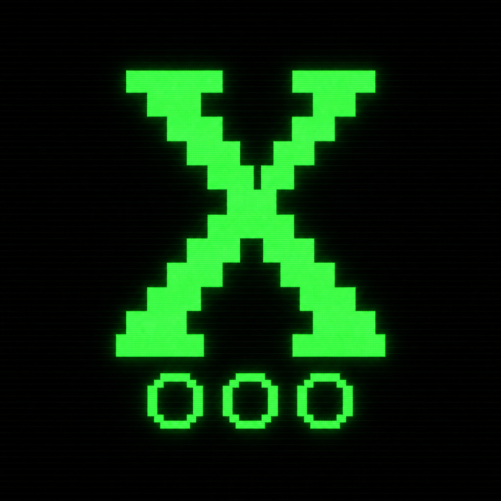 Ladder App Icon