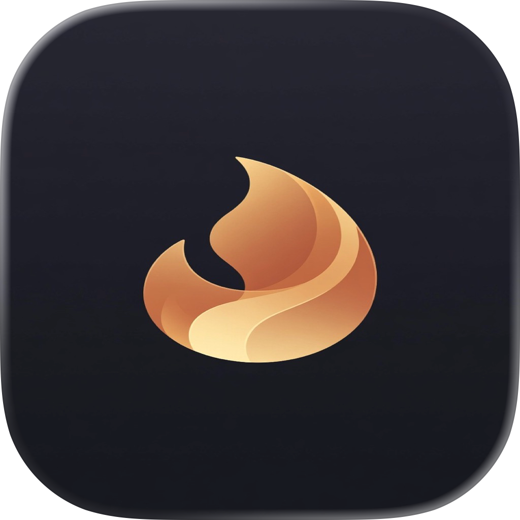Stoicize App Icon